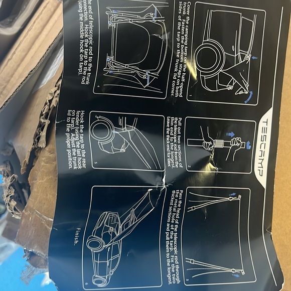 Tesla tint - Picture 3 of 3